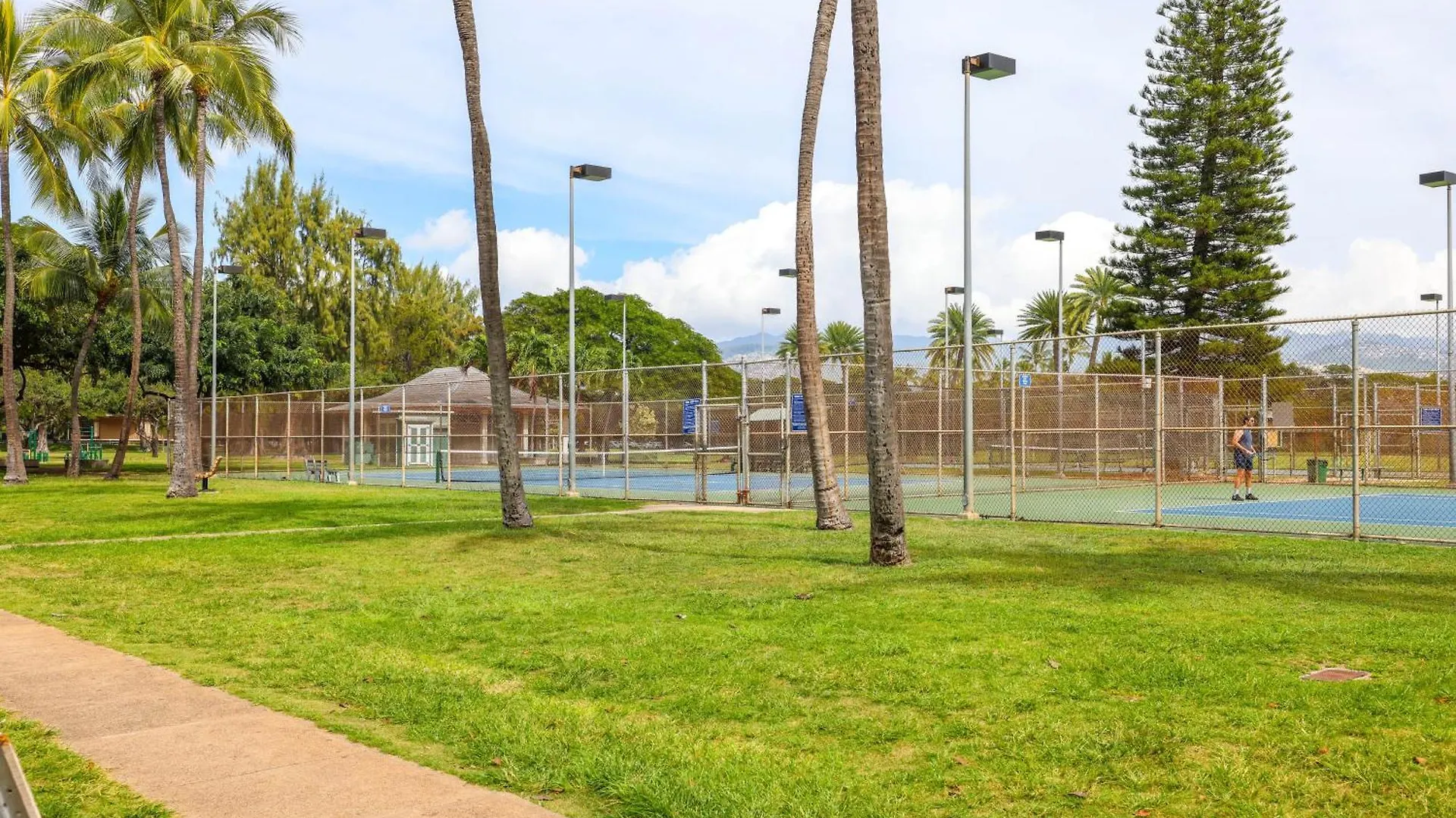 Honolulu Vacation Rental Walk To Beaches Apartamento